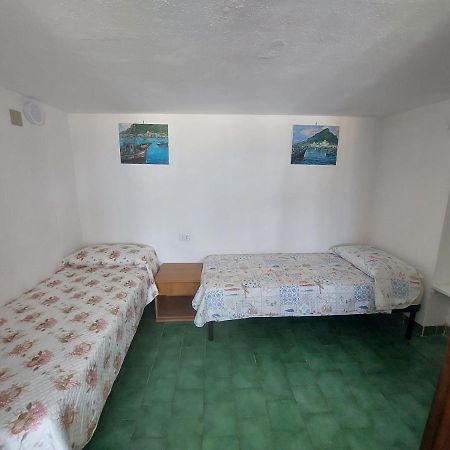 Appartamenti Spinesante Forio di Ischia Extérieur photo