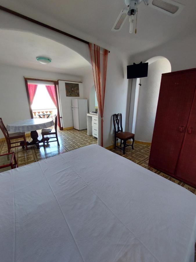 Appartamenti Spinesante Forio di Ischia Extérieur photo