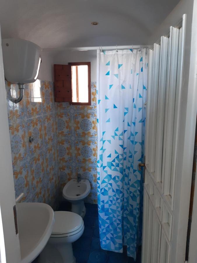 Appartamenti Spinesante Forio di Ischia Extérieur photo