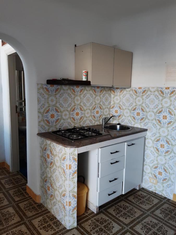 Appartamenti Spinesante Forio di Ischia Extérieur photo