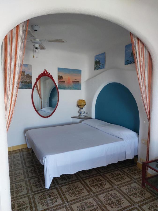 Appartamenti Spinesante Forio di Ischia Extérieur photo