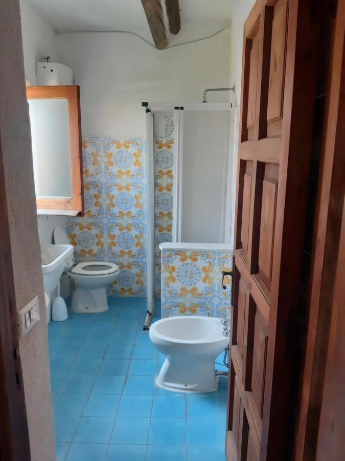 Appartamenti Spinesante Forio di Ischia Extérieur photo