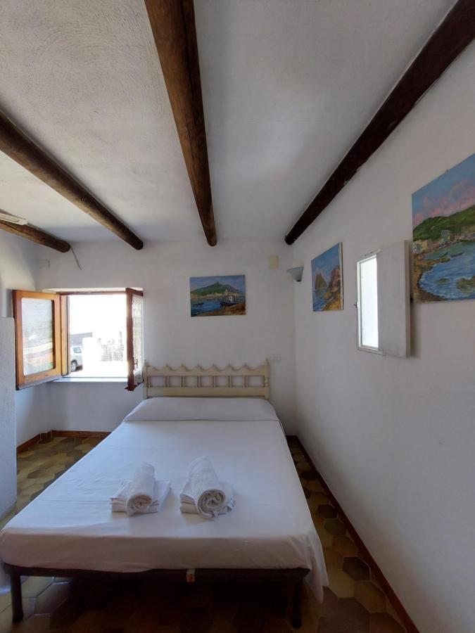Appartamenti Spinesante Forio di Ischia Extérieur photo
