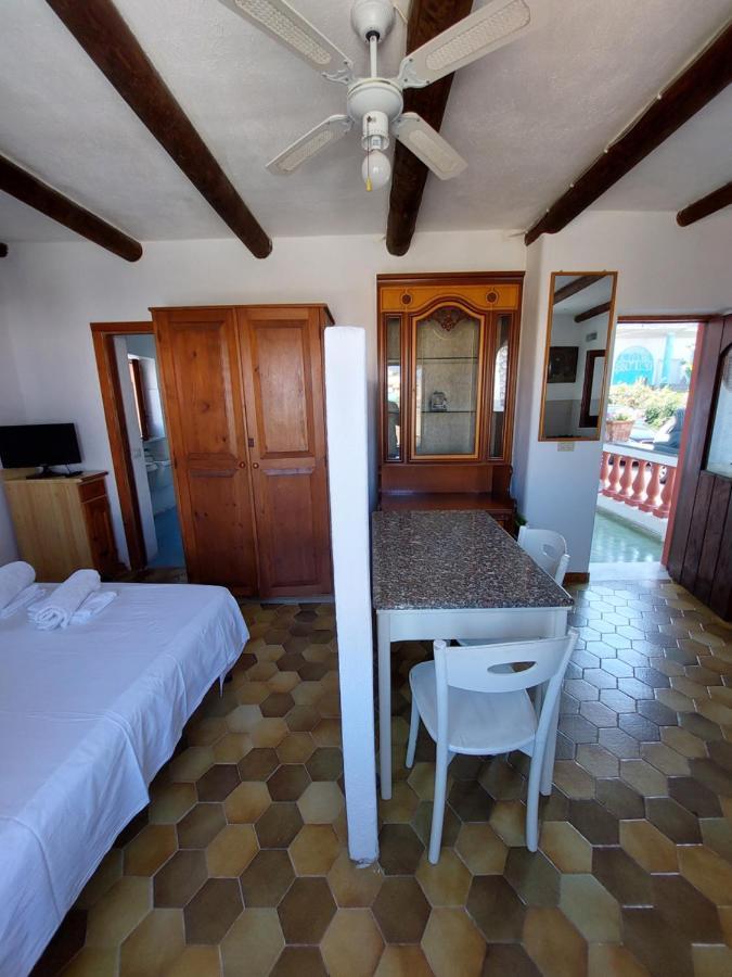 Appartamenti Spinesante Forio di Ischia Extérieur photo