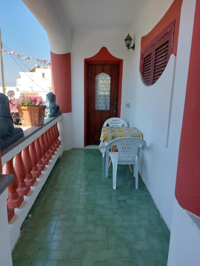 Appartamenti Spinesante Forio di Ischia Extérieur photo