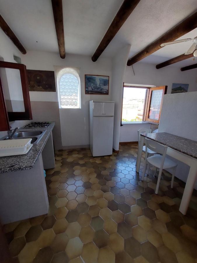 Appartamenti Spinesante Forio di Ischia Extérieur photo