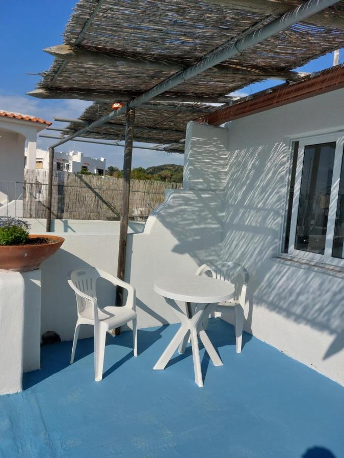 Appartamenti Spinesante Forio di Ischia Extérieur photo