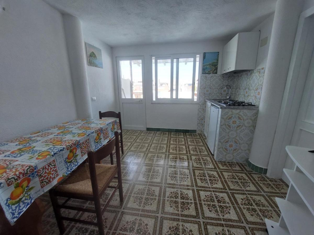 Appartamenti Spinesante Forio di Ischia Extérieur photo