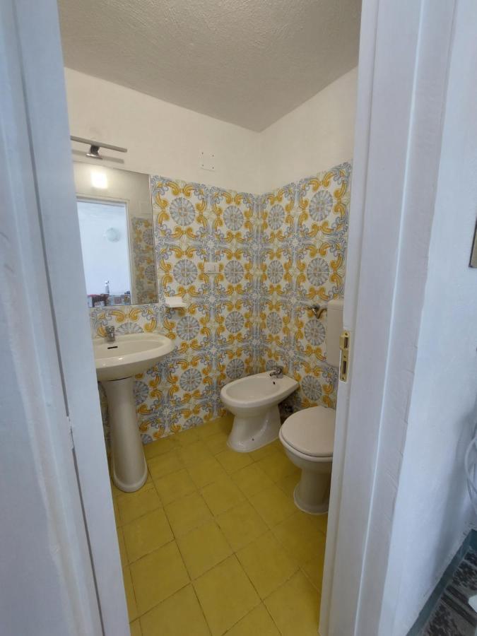 Appartamenti Spinesante Forio di Ischia Extérieur photo