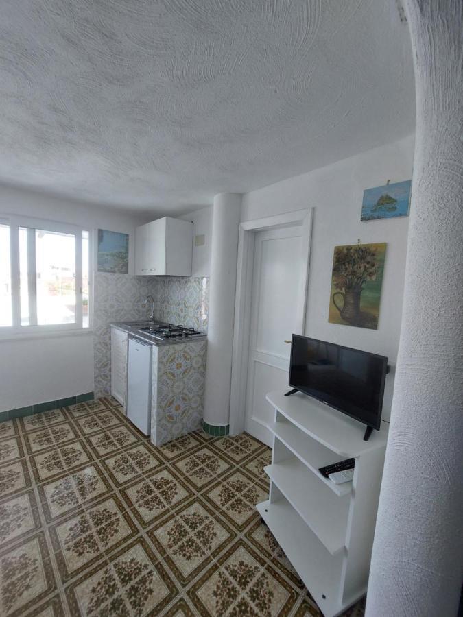 Appartamenti Spinesante Forio di Ischia Extérieur photo