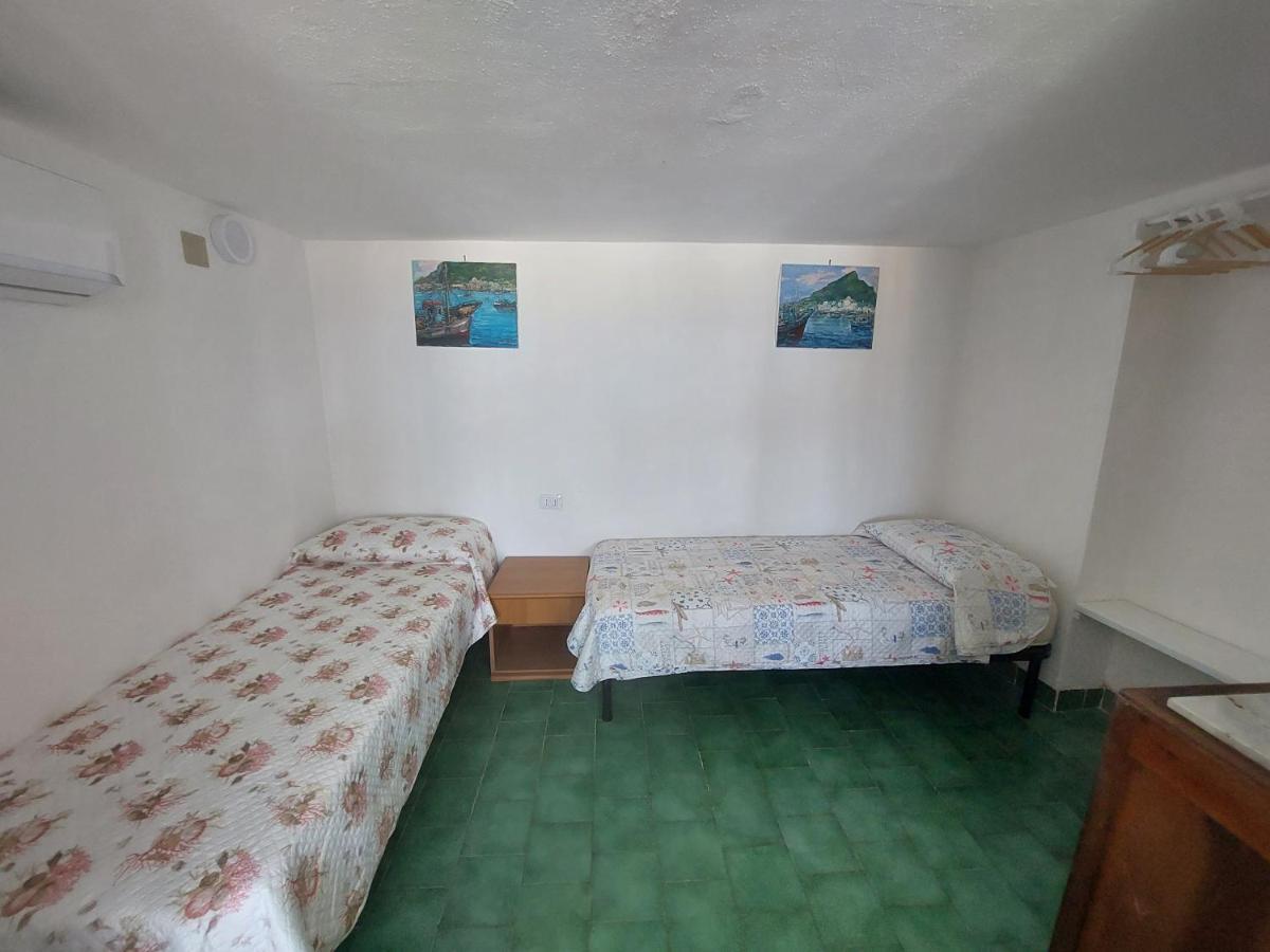 Appartamenti Spinesante Forio di Ischia Extérieur photo