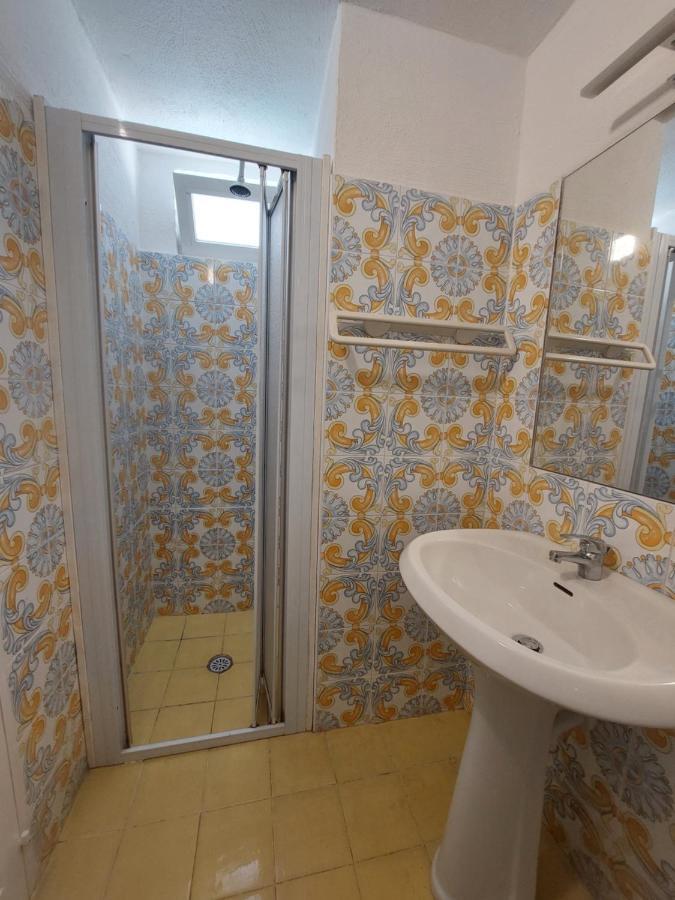 Appartamenti Spinesante Forio di Ischia Extérieur photo