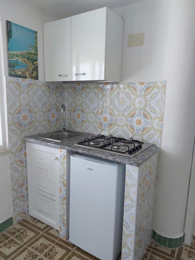 Appartamenti Spinesante Forio di Ischia Extérieur photo