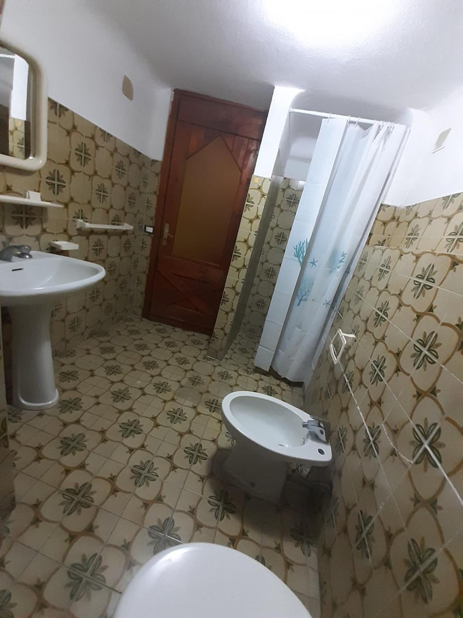 Appartamenti Spinesante Forio di Ischia Chambre photo